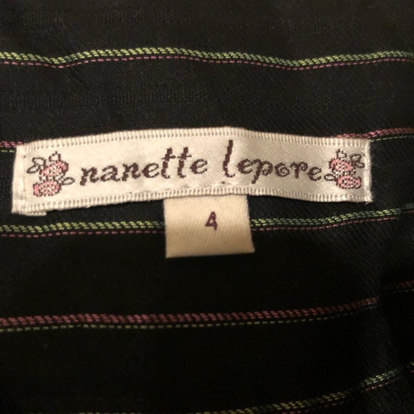 Nanette Lepore Pants - Picture 7 of 8